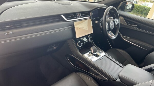 Used Jaguar F-Pace 2022 for sale - 76161445: Photo 33