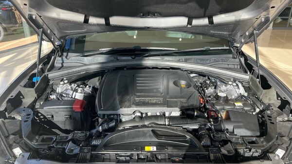 Used Jaguar F-Pace 2022 for sale - 76161445: Photo 34