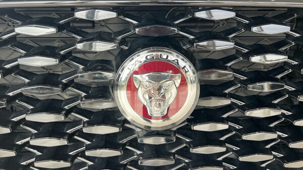 Used Jaguar F-Pace 2022 for sale - 76161445: Photo 37