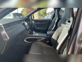 Used Jaguar F-Pace 2022 for sale - 76161445: Photo 3