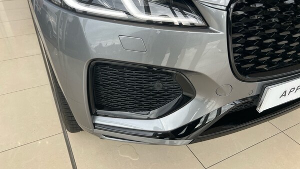 Used Jaguar F-Pace 2022 for sale - 76161445: Photo 40