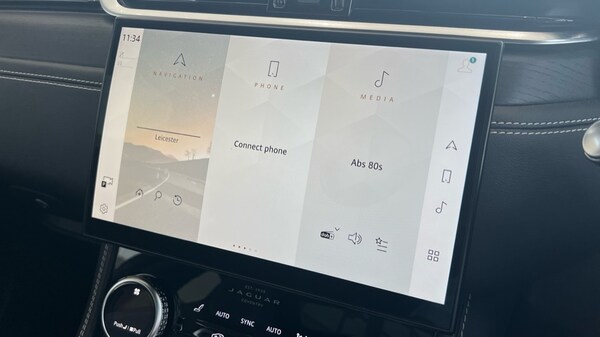 Used Jaguar F-Pace 2022 for sale - 76161445: Photo 52