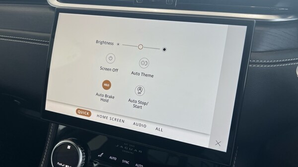 Used Jaguar F-Pace 2022 for sale - 76161445: Photo 58