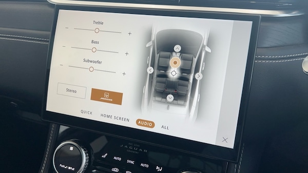 Used Jaguar F-Pace 2022 for sale - 76161445: Photo 59