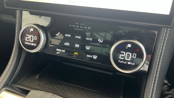 Used Jaguar F-Pace 2022 for sale - 76161445: Photo 60