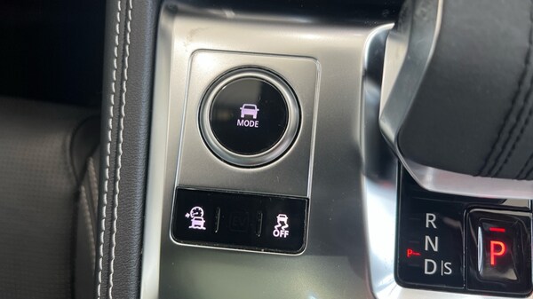 Used Jaguar F-Pace 2022 for sale - 76161445: Photo 62