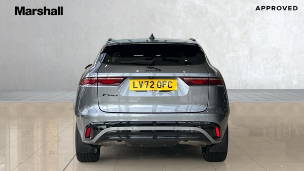 Used Jaguar F-Pace 2022 for sale - 76161445: Photo 6
