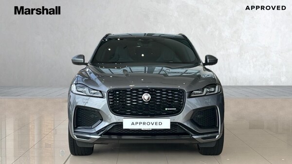 Used Jaguar F-Pace 2022 for sale - 76161445: Photo 7
