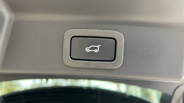 Used Jaguar F-Pace 2022 for sale - 76161445: Photo 87