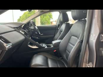Used Jaguar E-Pace 2021 for sale - 75019878: Photo