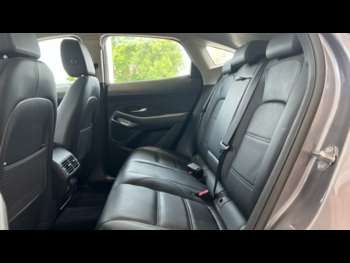 Used Jaguar E-Pace 2021 for sale - 75019878: Photo