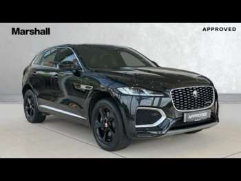 2021 - 2.0 P400e R-Dynamic S 5dr Auto AWD