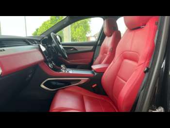 Used Jaguar F-Pace 2021 for sale - 74794878: Photo