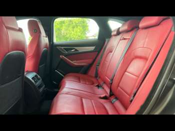 Used Jaguar F-Pace 2021 for sale - 74794878: Photo