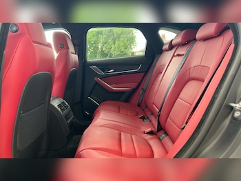Used Jaguar F-Pace 2023 for sale - 75522062: Photo