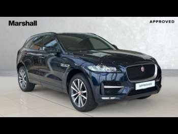 2019 - 2.0 R-Sport 5dr Auto AWD