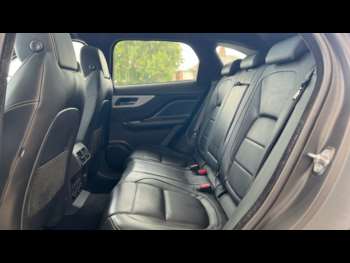 Used Jaguar F-Pace 2019 for sale - 75438202: Photo