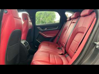 Used Jaguar F-Pace 2023 for sale - 75438200: Photo