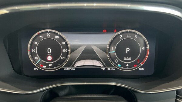Used Jaguar F-Pace 2024 for sale - 76244421: Photo 16