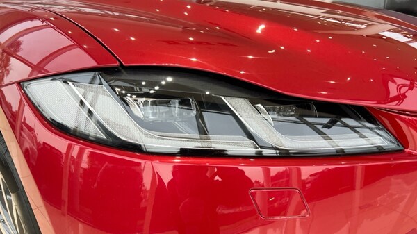 Used Jaguar F-Pace 2024 for sale - 76244421: Photo 17