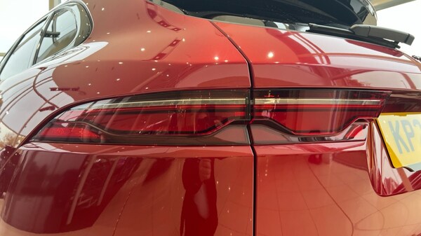 Used Jaguar F-Pace 2024 for sale - 76244421: Photo 19