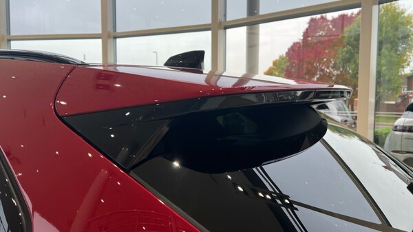 Used Jaguar F-Pace 2024 for sale - 76244421: Photo 20