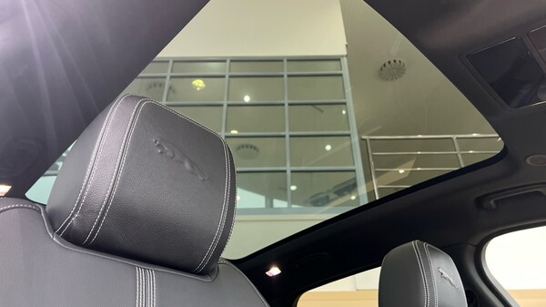 Used Jaguar F-Pace 2024 for sale - 76244421: Photo 23