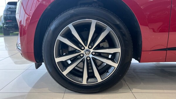 Used Jaguar F-Pace 2024 for sale - 76244421: Photo 26