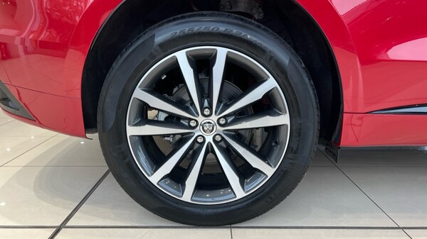 Used Jaguar F-Pace 2024 for sale - 76244421: Photo 28
