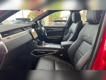 Used Jaguar F-Pace 2024 for sale - 76244421: Photo 3
