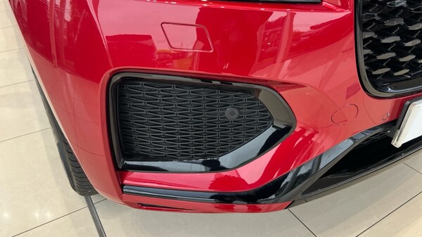 Used Jaguar F-Pace 2024 for sale - 76244421: Photo 40