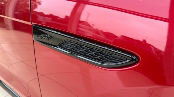 Used Jaguar F-Pace 2024 for sale - 76244421: Photo 41