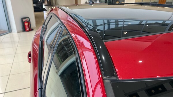 Used Jaguar F-Pace 2024 for sale - 76244421: Photo 45