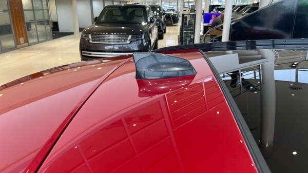 Used Jaguar F-Pace 2024 for sale - 76244421: Photo 46