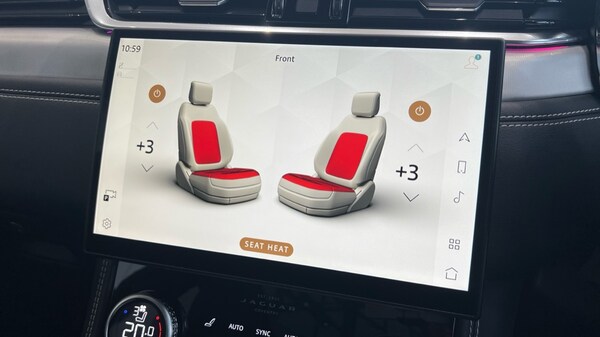 Used Jaguar F-Pace 2024 for sale - 76244421: Photo 54