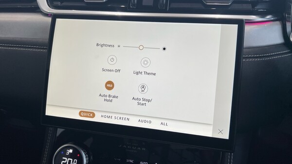 Used Jaguar F-Pace 2024 for sale - 76244421: Photo 55