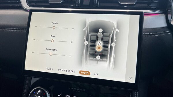 Used Jaguar F-Pace 2024 for sale - 76244421: Photo 56