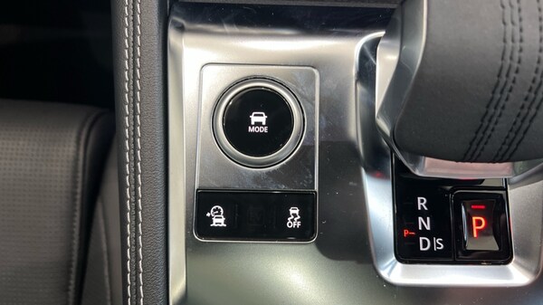 Used Jaguar F-Pace 2024 for sale - 76244421: Photo 59