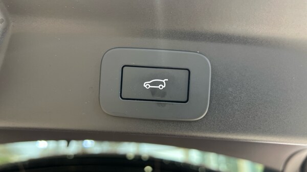 Used Jaguar F-Pace 2024 for sale - 76244421: Photo 81