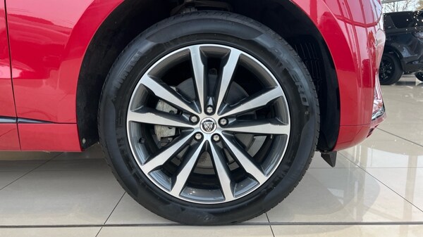 Used Jaguar F-Pace 2024 for sale - 76244421: Photo 8
