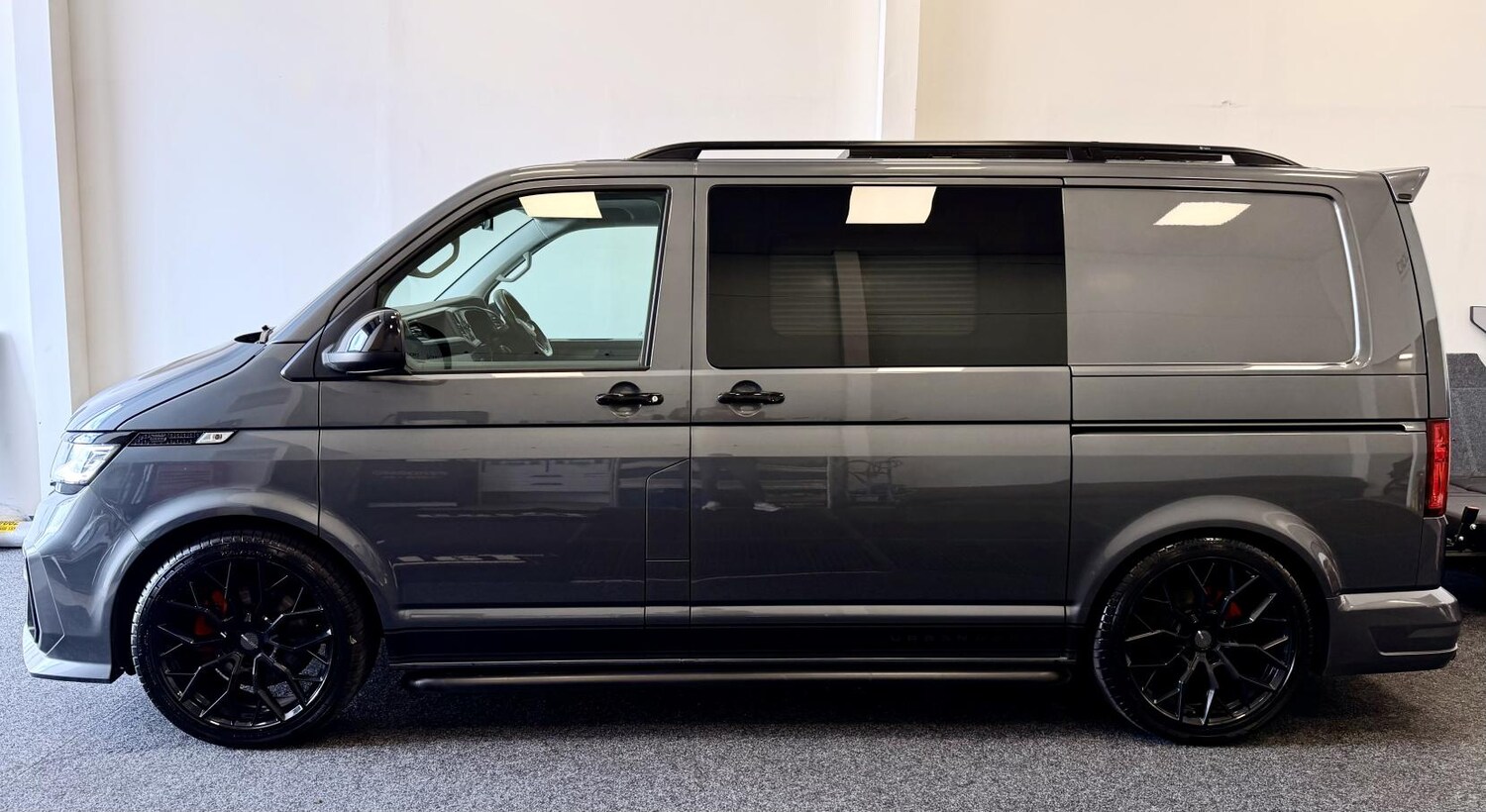 Used Volkswagen Transporter 2023 for sale - 78131766: Photo 10