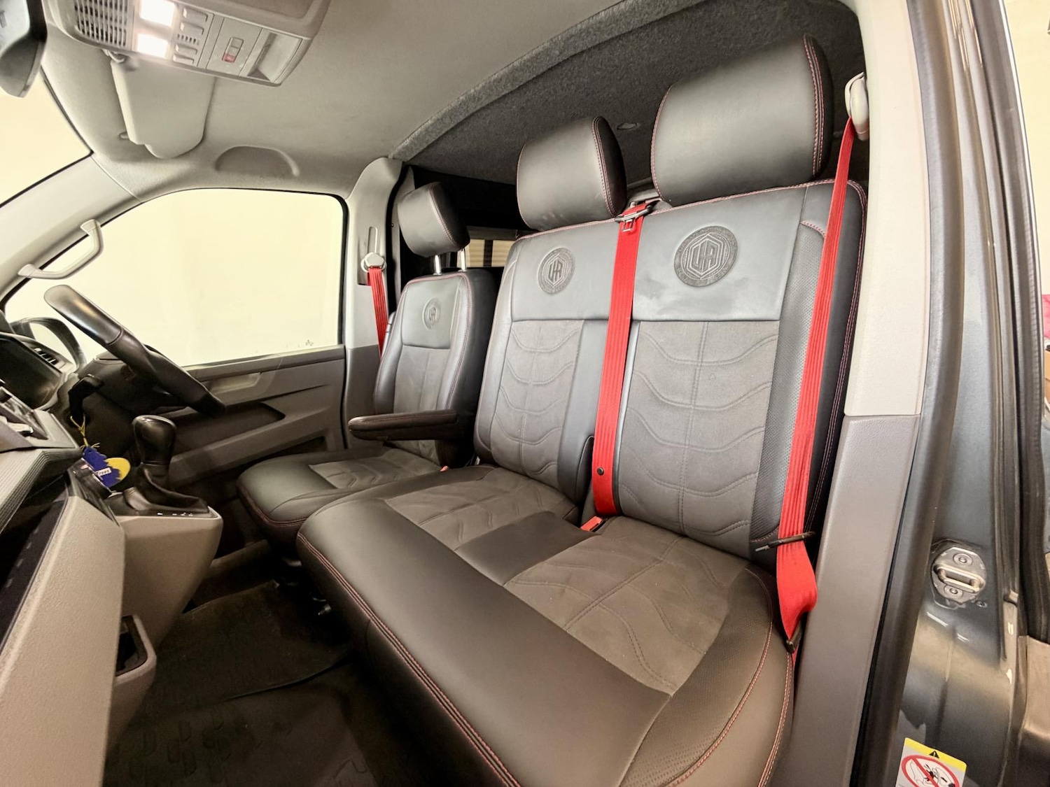 Used Volkswagen Transporter 2023 for sale - 78131766: Photo 11