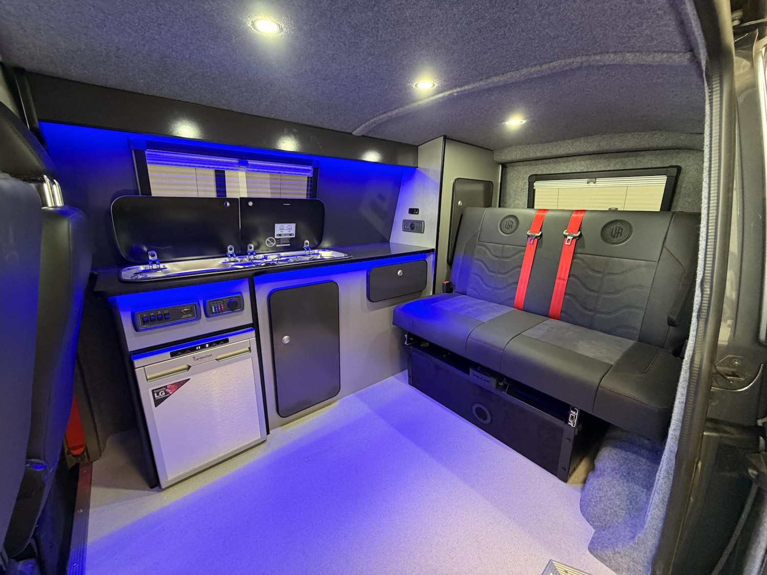 Used Volkswagen Transporter 2023 for sale - 78131766: Photo 13