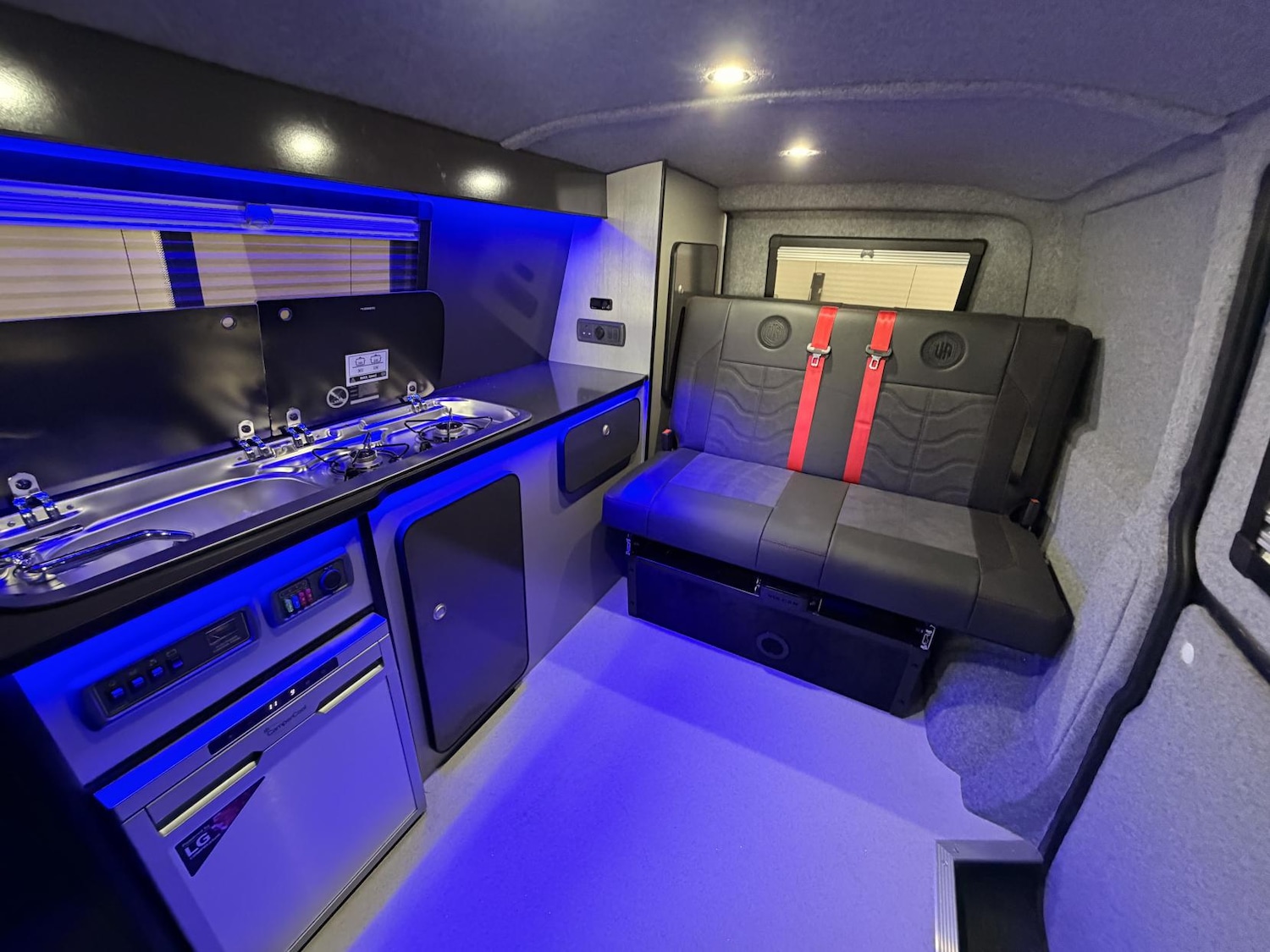 Used Volkswagen Transporter 2023 for sale - 78131766: Photo 15