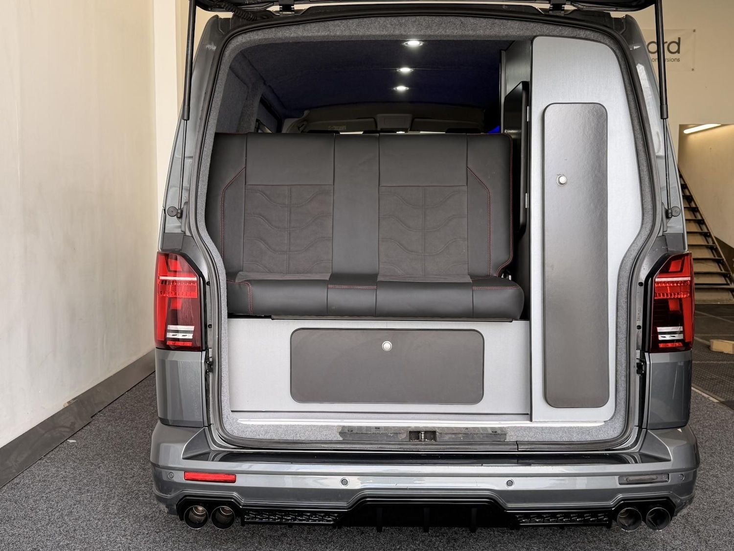 Used Volkswagen Transporter 2023 for sale - 78131766: Photo 18