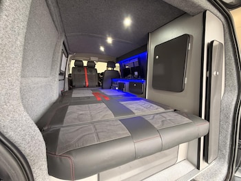 Used Volkswagen Transporter 2023 for sale - 78131766: Photo