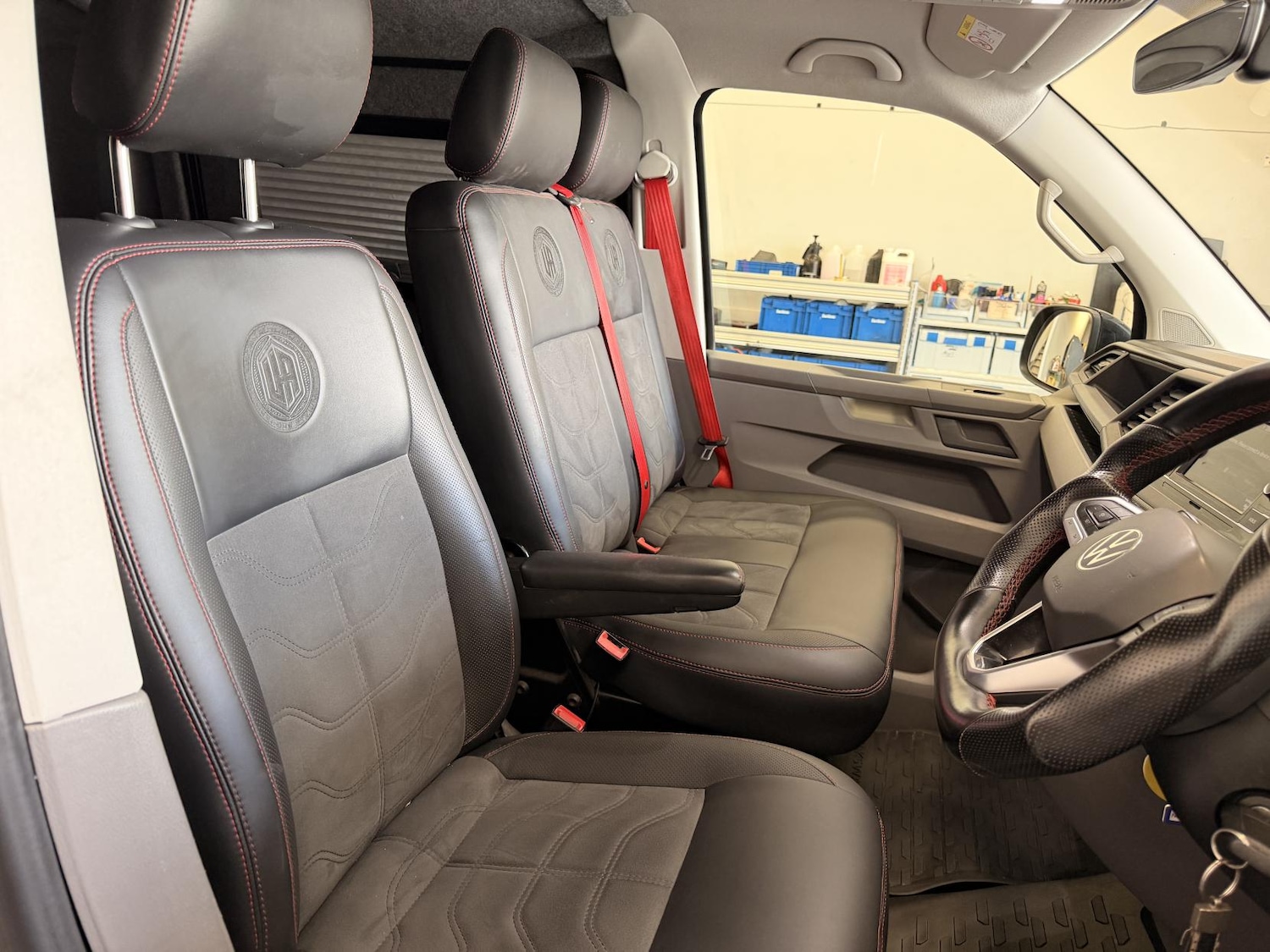 Used Volkswagen Transporter 2023 for sale - 78131766: Photo 6