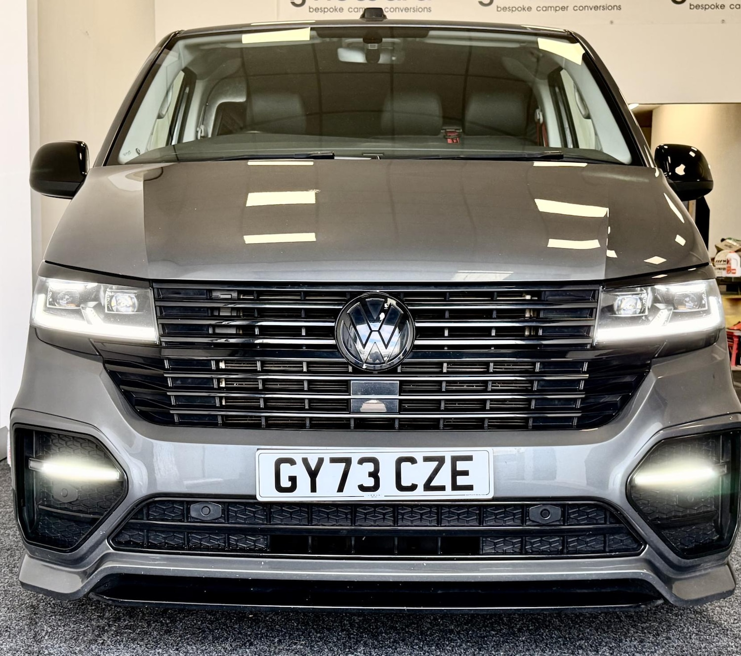 Used Volkswagen Transporter 2023 for sale - 78131766: Photo 8