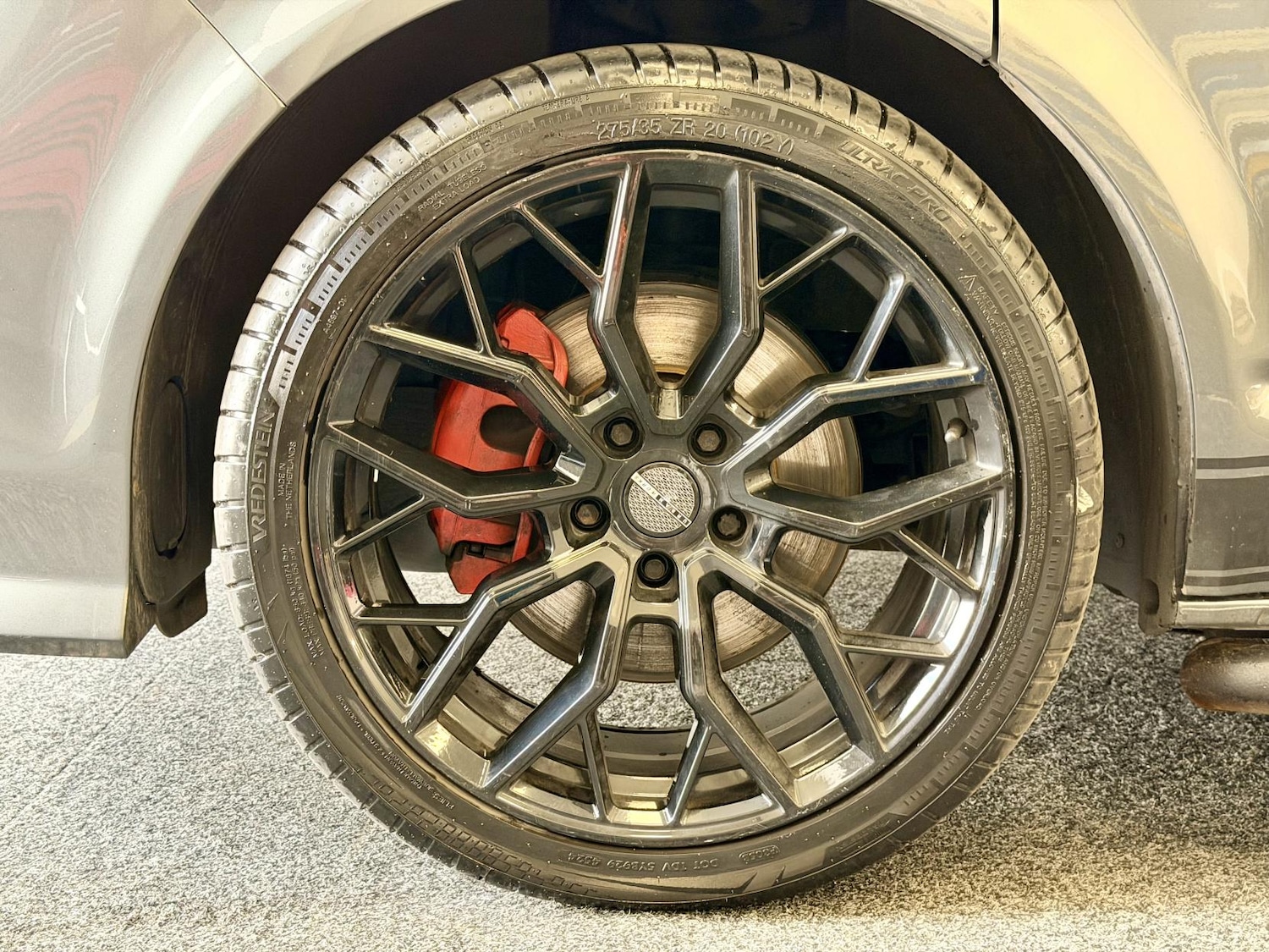 Used Volkswagen Transporter 2023 for sale - 78131766: Photo 9