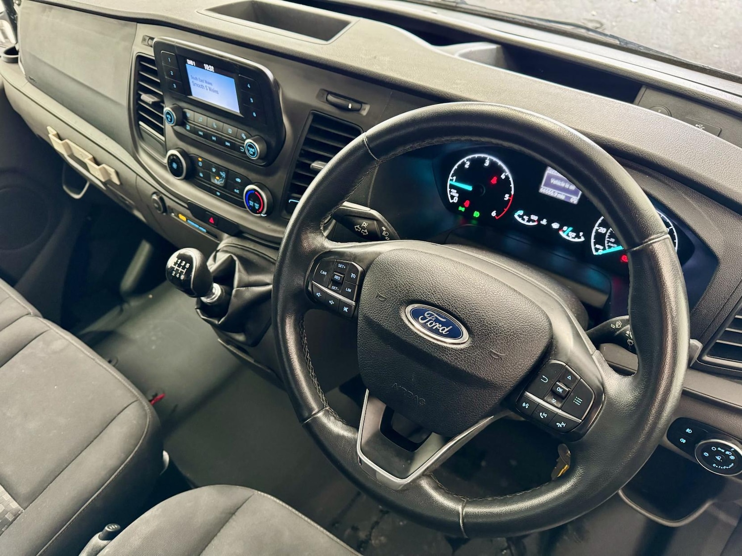 Used Ford Transit Custom 2018 for sale - 77798718: Photo 13